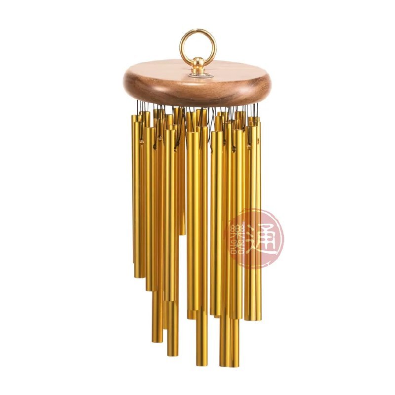 Meinl Meinl / CH-H24 24音鋁製手風鈴 — 三峽配件 / 週邊