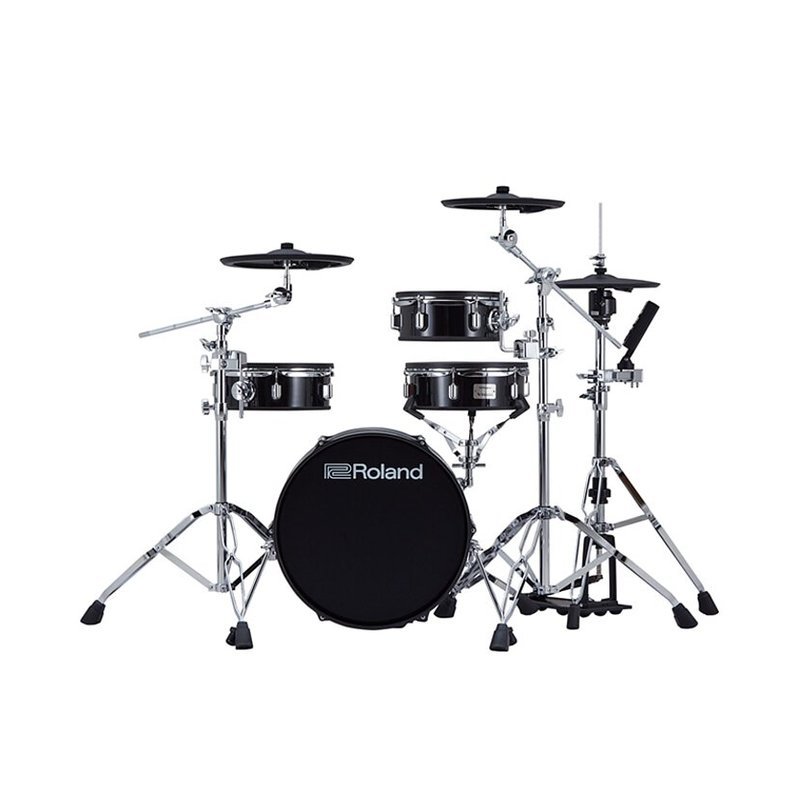 Roland ROLAND VAD103 電子鼓 TD-07系列 淺鼓身鼓肚 雙層網狀鼓面 — 三峽鼓 / 打擊