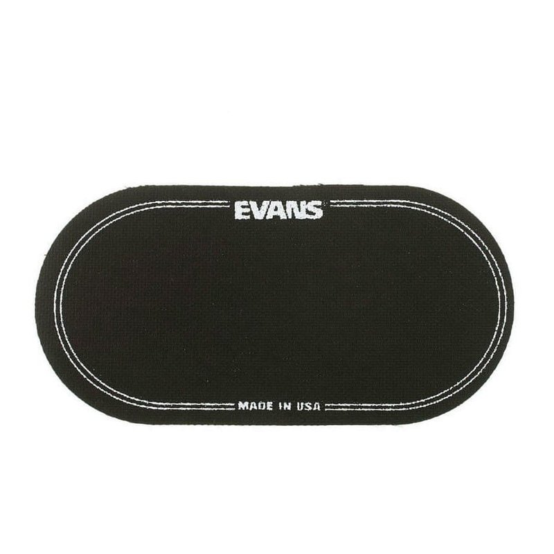 Evans EVANS EVX-EQPB2 b保護貼 雙踏 黑色 2個/組 — 三峽配件 / 週邊