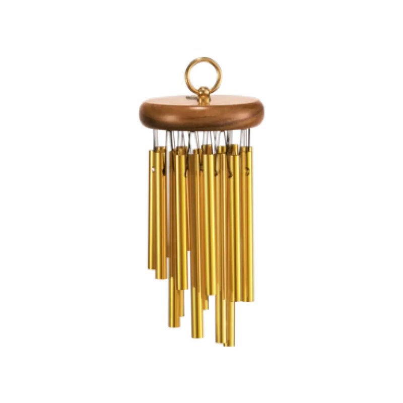 Meinl Meinl / CH-H18 18音鋁製手風鈴 — 三峽配件 / 週邊