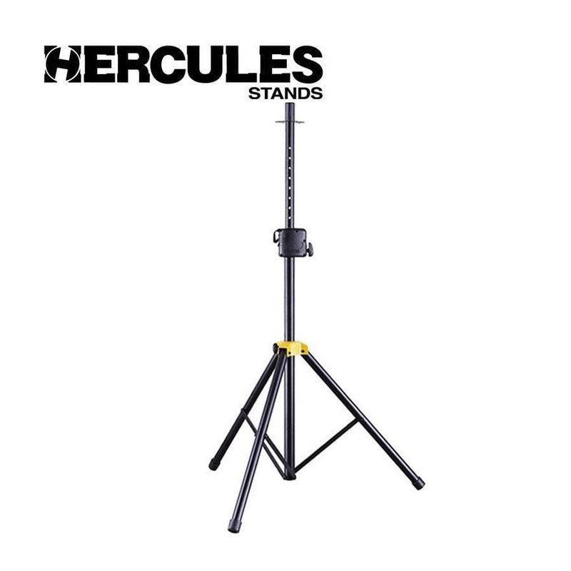 Hercules 海克力斯 SS410B 自鎖式音箱架 — 三峽錄音 / 音響