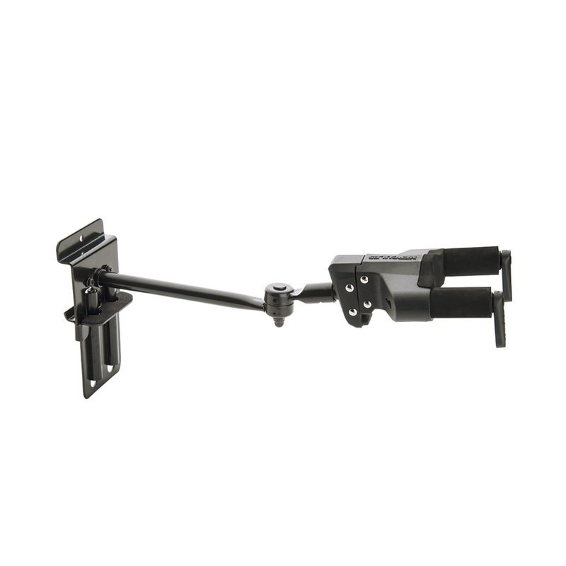 Hercules 海克力斯 GSP50SB PLUS å 強型 吉他掛勾 (溝槽板用) — 三峽吉他 / Bass