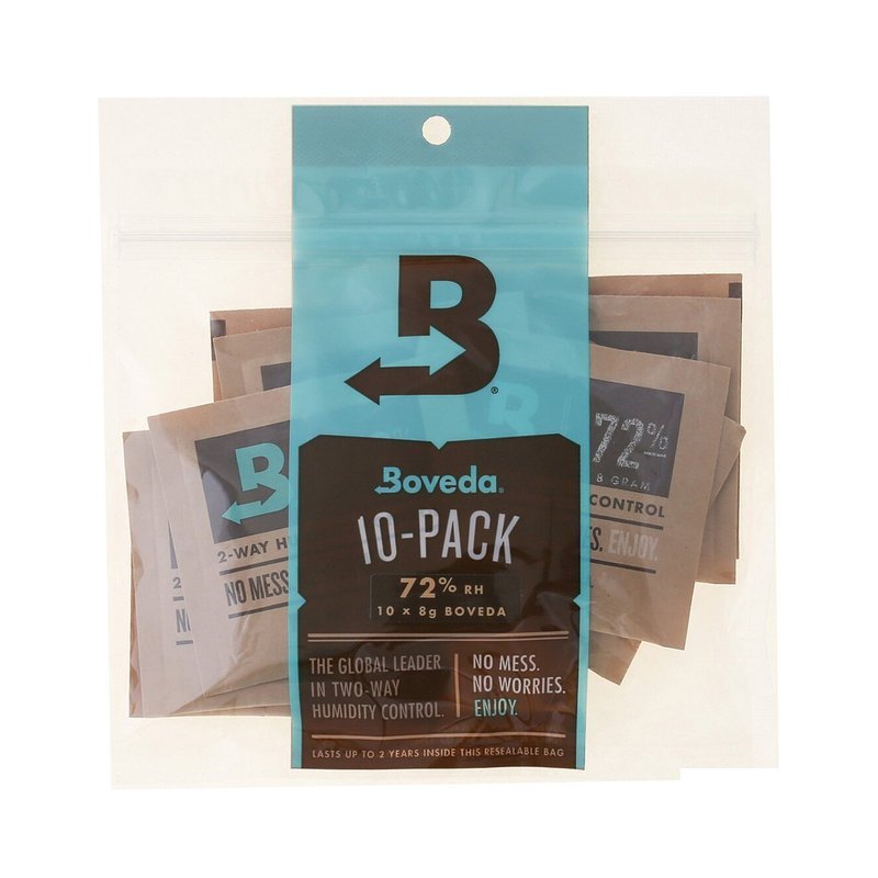 ????? BOVEDA 08-10P 竹片用雙向濕度？ Woodwind Reeds — 三峽竹片