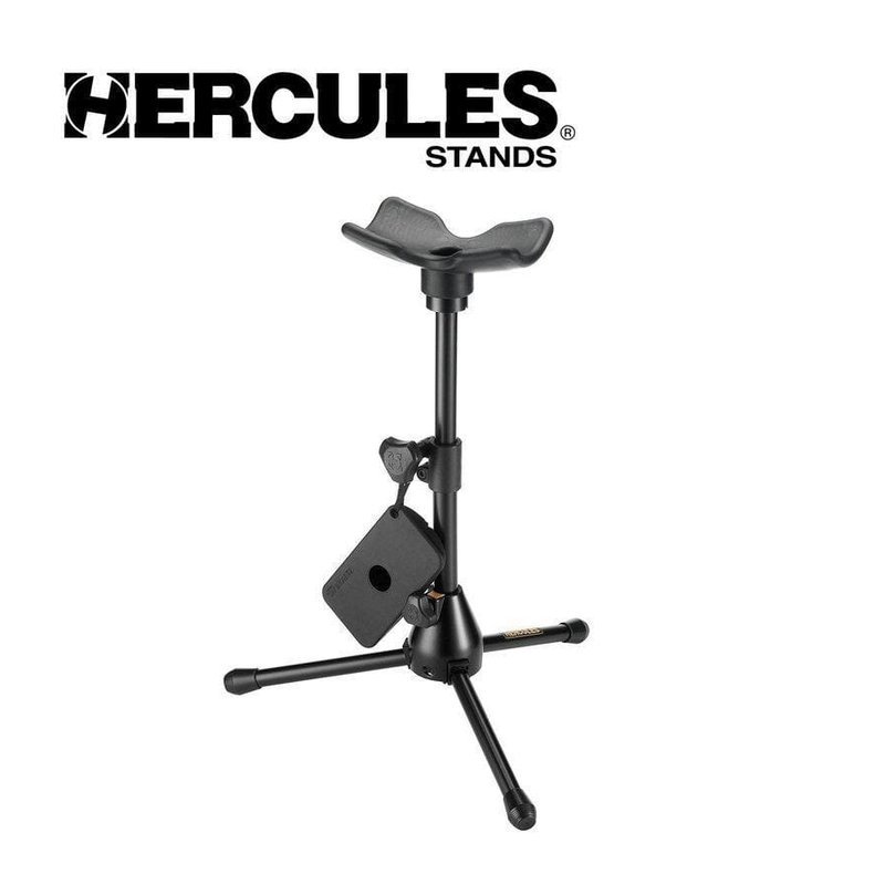 海克力斯Hercules DS553B 低音號 上低音號演奏架 — 三峽配件 / 週邊