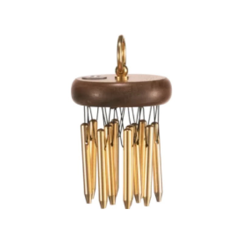 Meinl Meinl / CH-HPEG 12管鋼製手風鈴 — 三峽配件 / 週邊