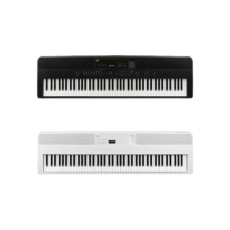 KAWAI ES920 88鍵 單主機 便攜式電鋼琴 — 三峽鍵盤 / 鋼琴