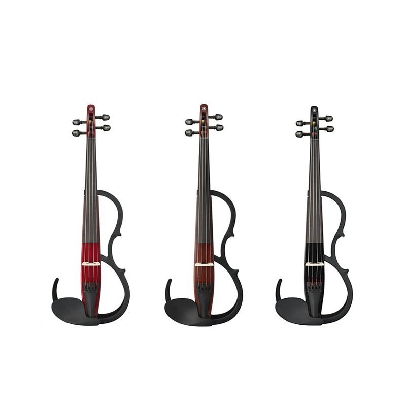 YAMAHA YSV-104 靜音小提琴 — 三峽弦樂器