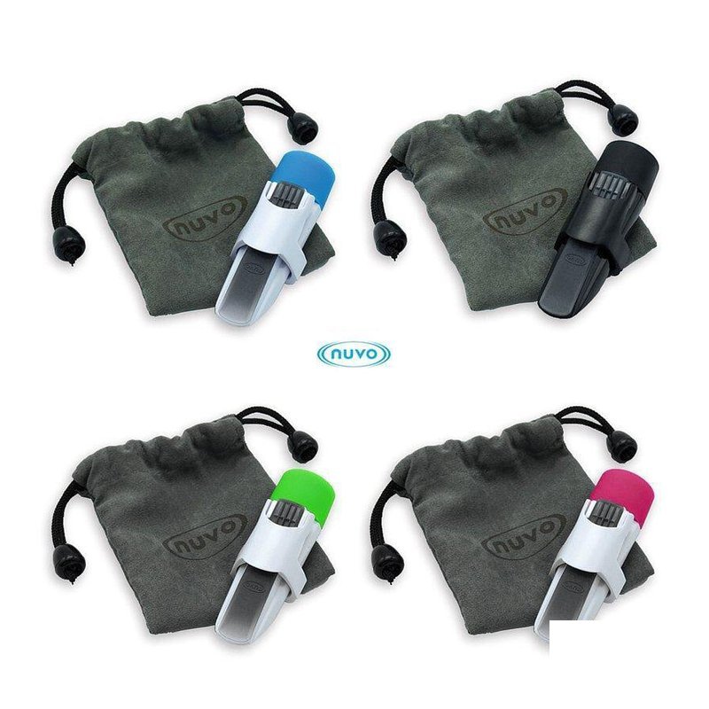 ?? Nuvo J-Sax 薩克斯風吹嘴 N165MP 薩克斯風吹嘴 — 三峽木管樂器