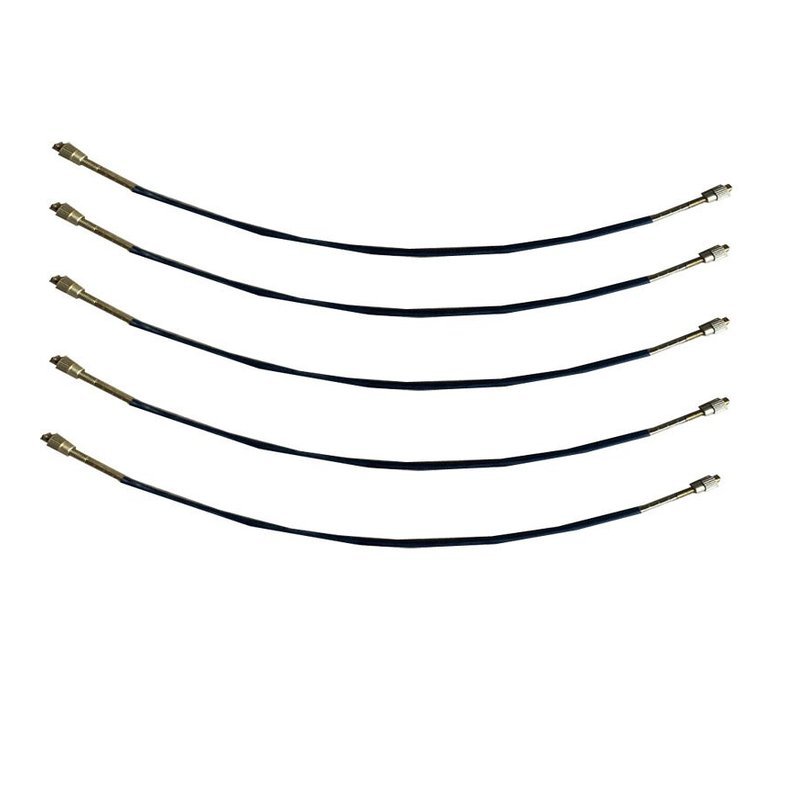 V-V81 低音大提琴尾繩 尺寸4/4 單條售 — 三峽弦樂器