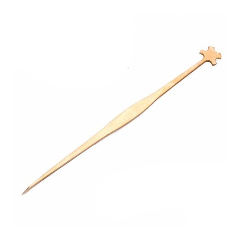 V-V72 大提琴音柱勾 — 三峽弦樂器