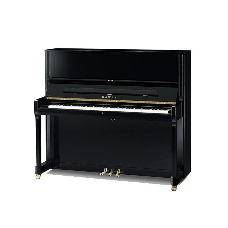 KAWAI K500 直立鋼琴 三號琴 — 三峽鍵盤 / 鋼琴
