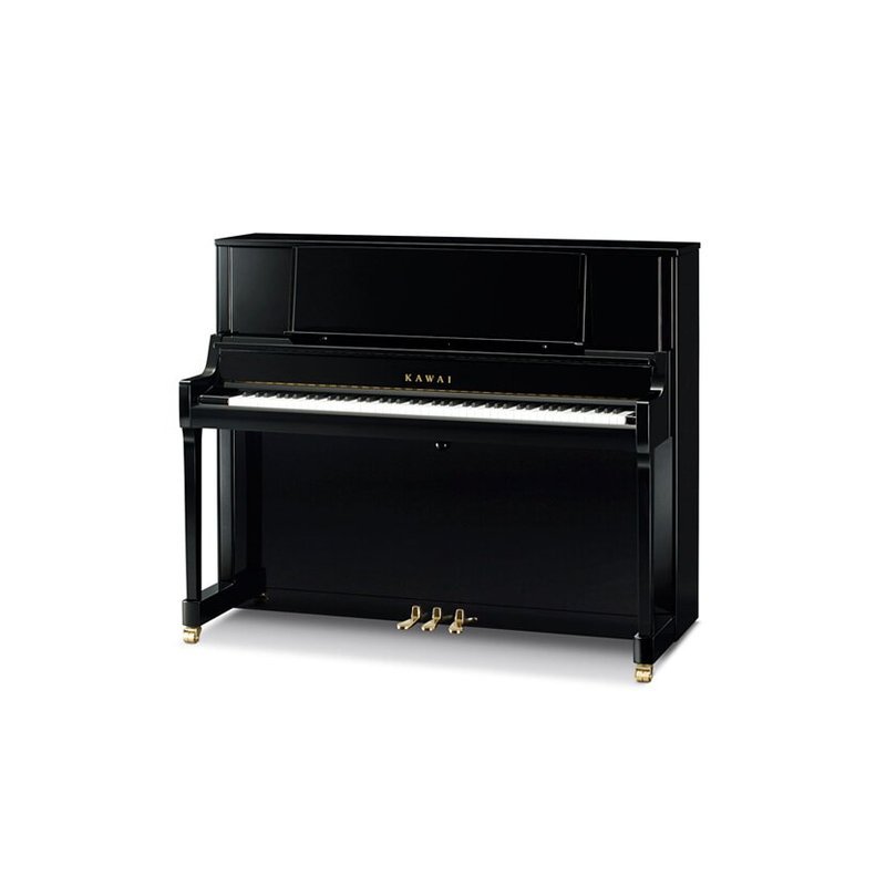 KAWAI K400 直立鋼琴 一號琴 — 三峽鍵盤 / 鋼琴