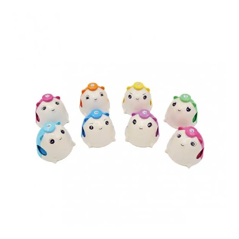 HAOSEN HAOSEN / HFC-58B 8音 老鼠按鐘 — 三峽配件 / 週邊