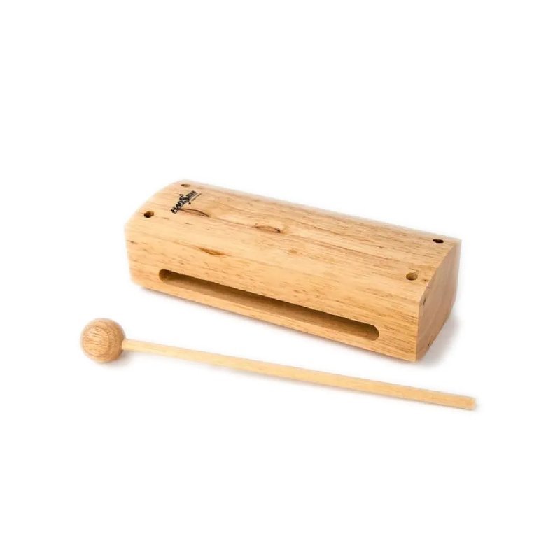 HAOSEN HAOSEN / HW-500 原木色 西式木枕 — 三峽配件 / 週邊