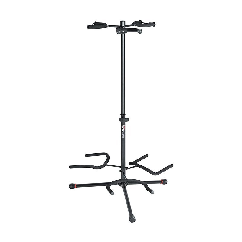 Gator Frame Works 3支用吉他架 掛座式 FWGT-GTR-3000 — 三峽配件 / 週邊