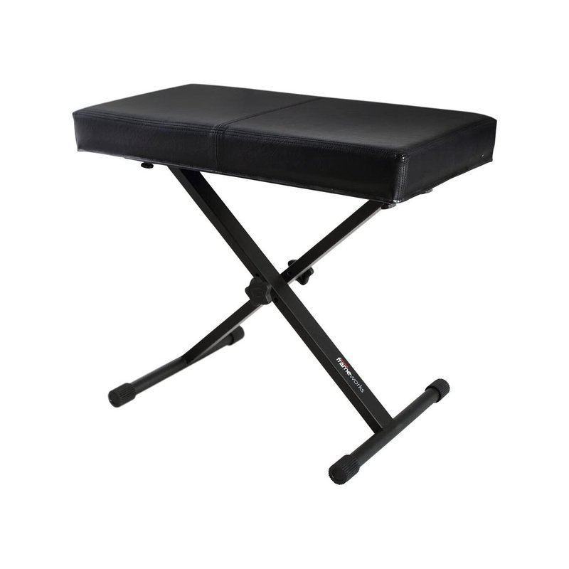 Gator Frame Works 鍵盤？ 電子琴？ 鋼琴？ FWKB-KEY-BNCH-1 — 三峽配件 / 週邊