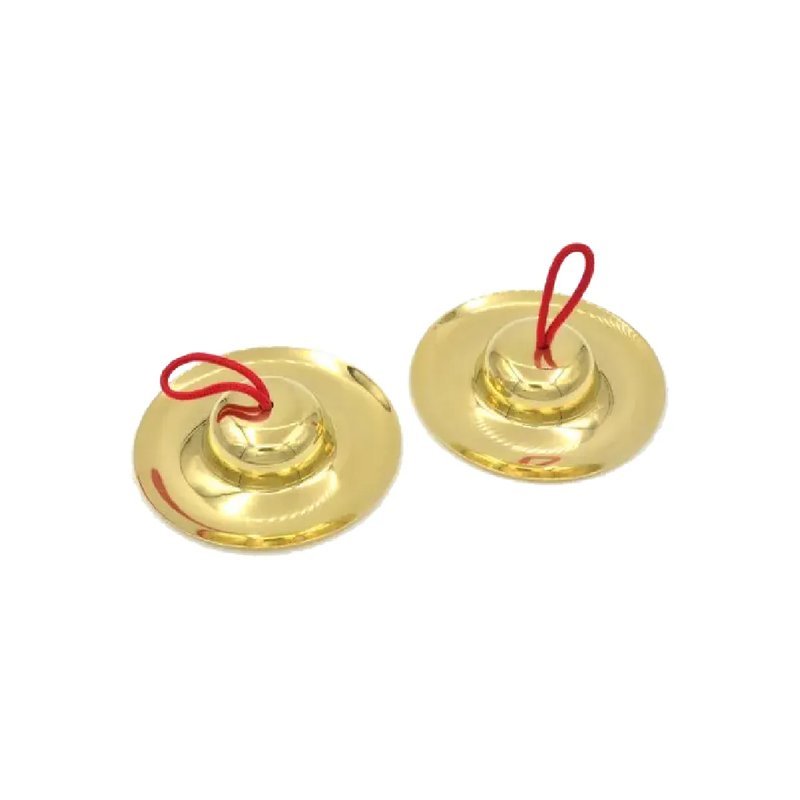 HAOSEN HAOSEN / HCC-06 6吋 小京鈸 — 三峽配件 / 週邊