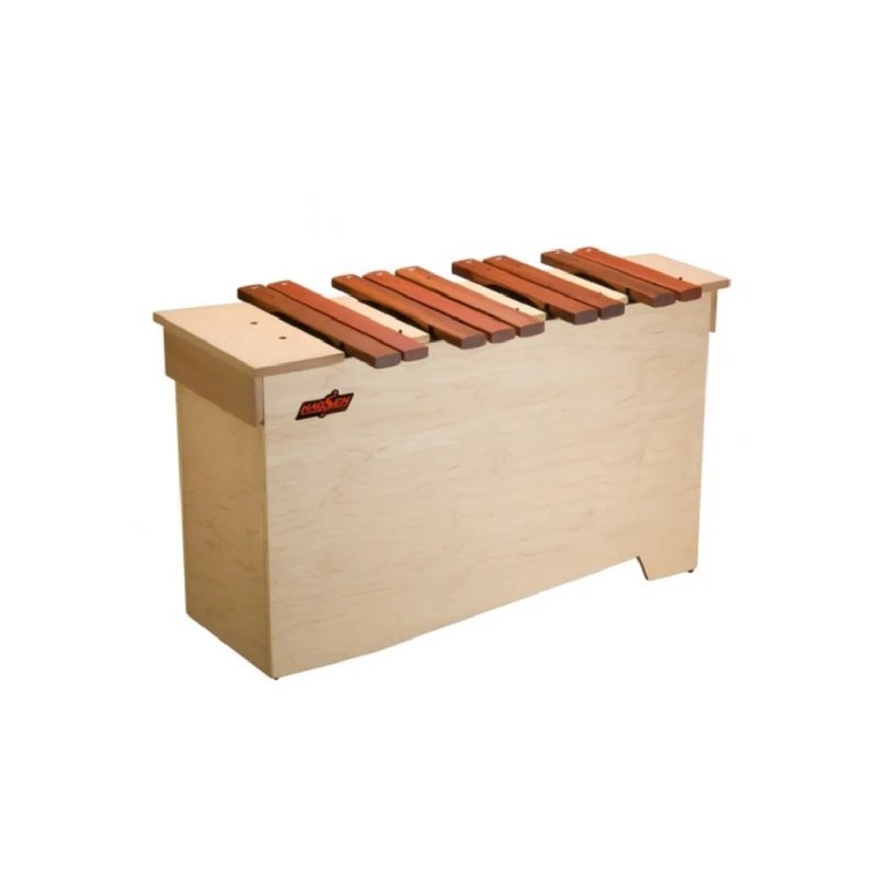 HAOSEN HAOSEN / HXB-9 9音 半音 低音 箱型木琴 — 三峽鼓 / 打擊