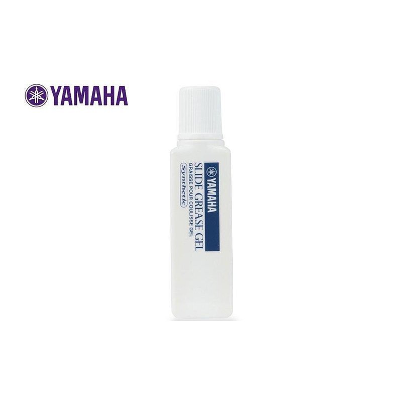 YAMAHA SGG4 調音管膏條 (é 管樂器適用) — 三峽銅管 / 管樂