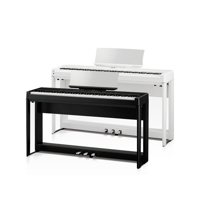 KAWAI ES920 88鍵便攜式電鋼琴 — 三峽鍵盤 / 鋼琴