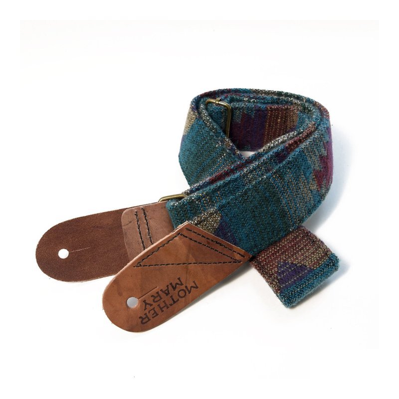 MOTHER MARY 01-000048 吉他背帶 Rocky — 三峽配件 / 週邊