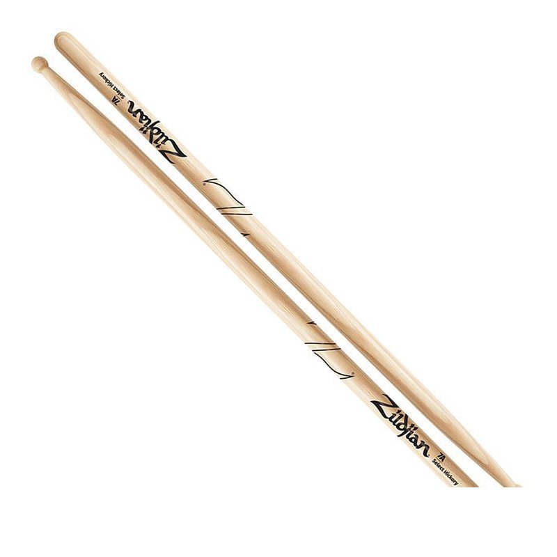 Zildjian Z7A 7A 山胡桃木鼓棒 — 三峽鼓 / 打擊