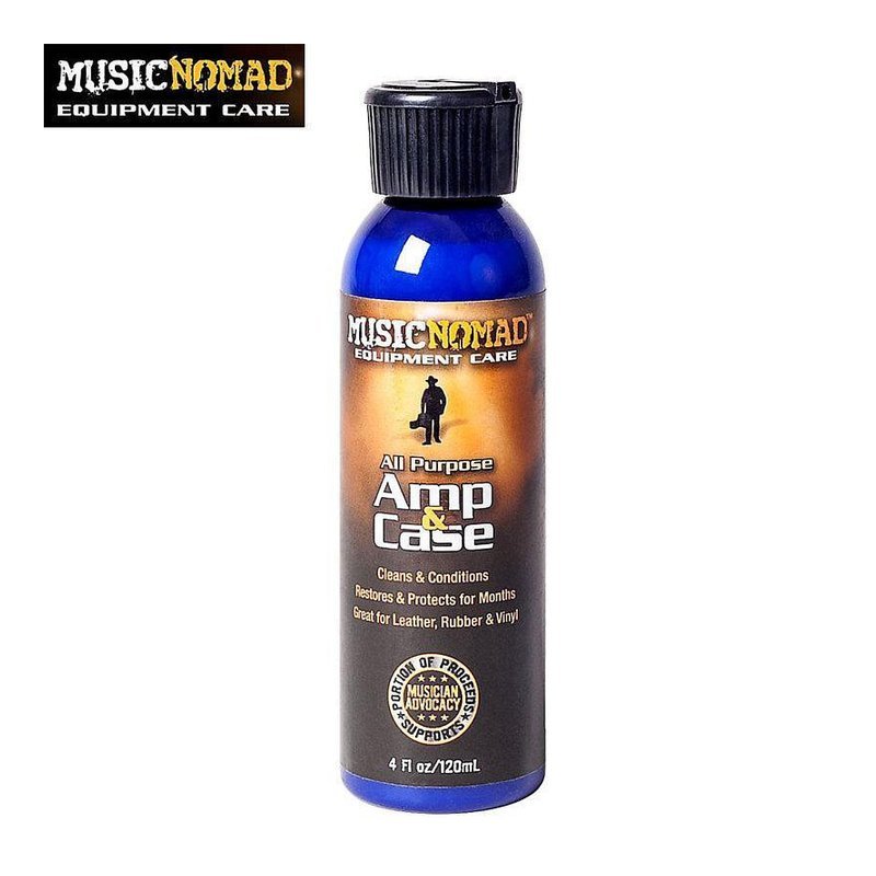 音箱 樂器盒保養劑 Music Nomad MN107 琴盒保養 — 三峽錄音 / 音響