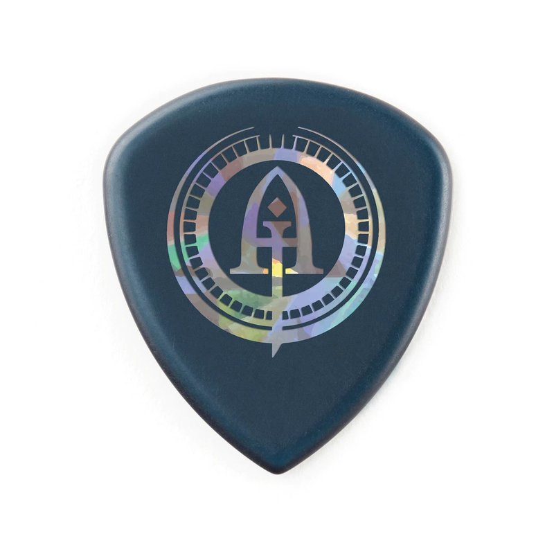 DUNLOP 546RAJ 2.0mm PICK 彈片 JUMBO PICK — 三峽Pick