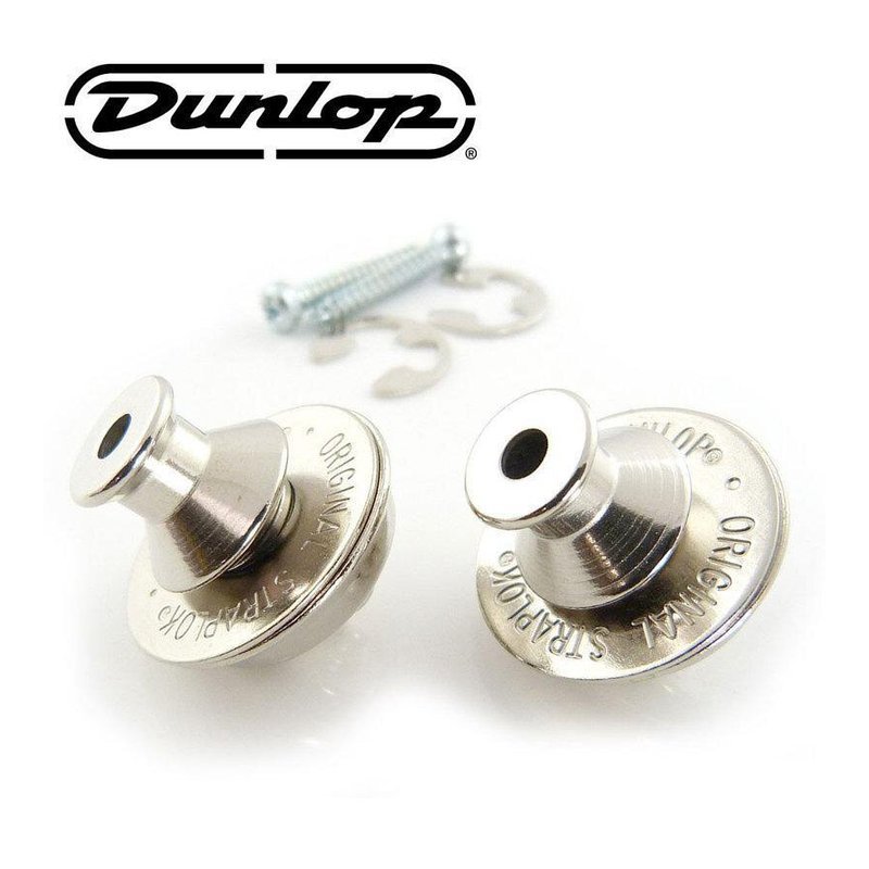 ？ ？新Dunlop SLS1031N 安？ ？肩帶釦 ?? 公司貨 — 三峽配件 / 週邊