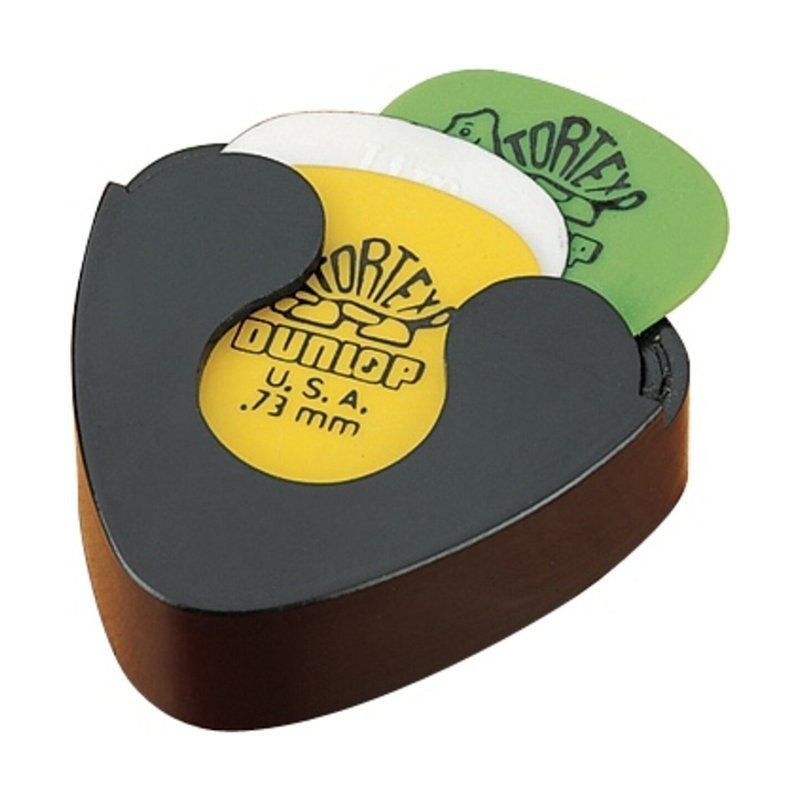 DUNLOP 5000 彈片盒 PICK盒 Pick Box — 三峽Pick