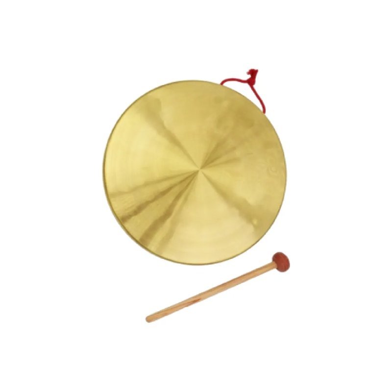 HAOSEN HAOSEN / HG系列 鑼 (HG-08 / HG-10 / HG-12) — 三峽配件 / 週邊