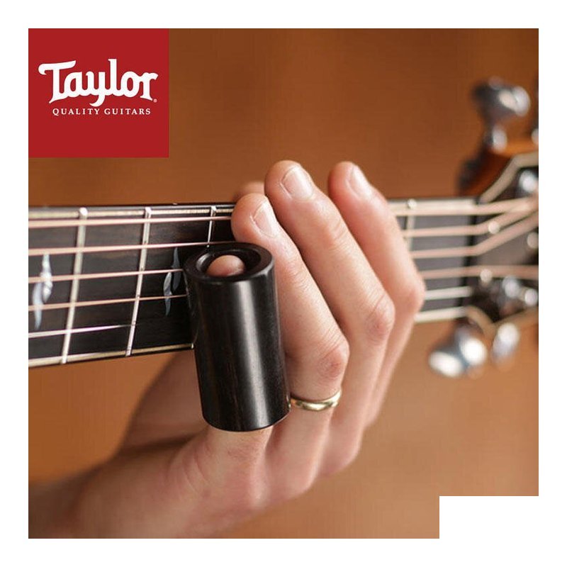 åºæ¸ Taylor 烏木滑音管 Ebony — 三峽配件 / 週邊