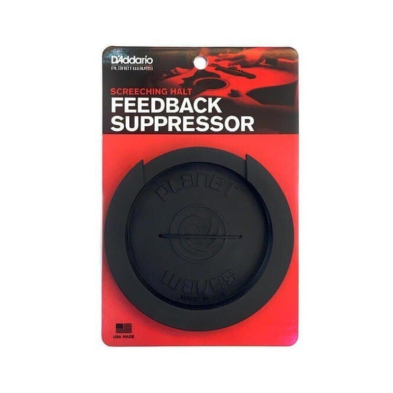 美國 Planet Waves PW-SH-01 音孔蓋 — 三峽配件 / 週邊