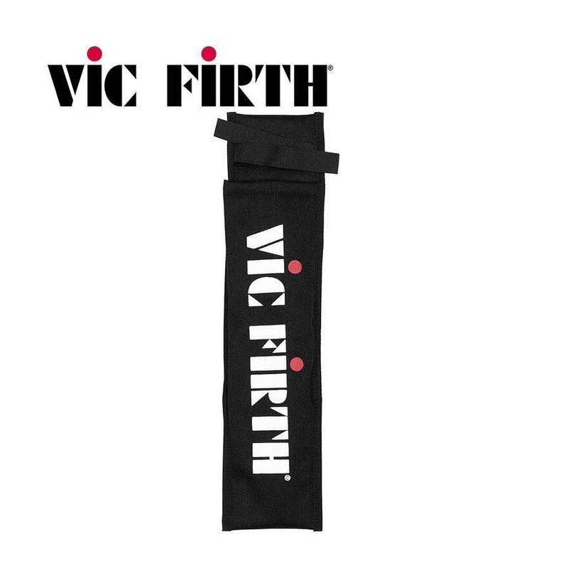 美國 Vic Firth MSBAG 鼓棒掛袋 (一雙) 公司貨 — 三峽鼓 / 打擊