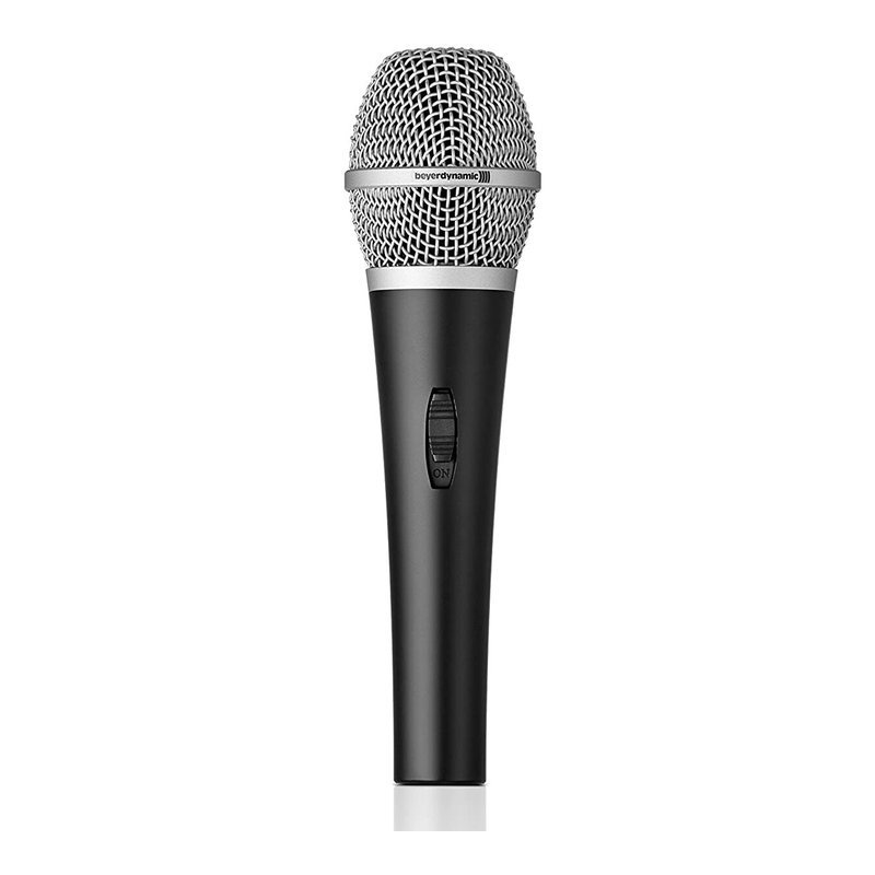 Beyerdynamic Beyerdynamic TGV35S 拜耳動力 動圈式麥克風 直播 錄音 — 三峽錄音