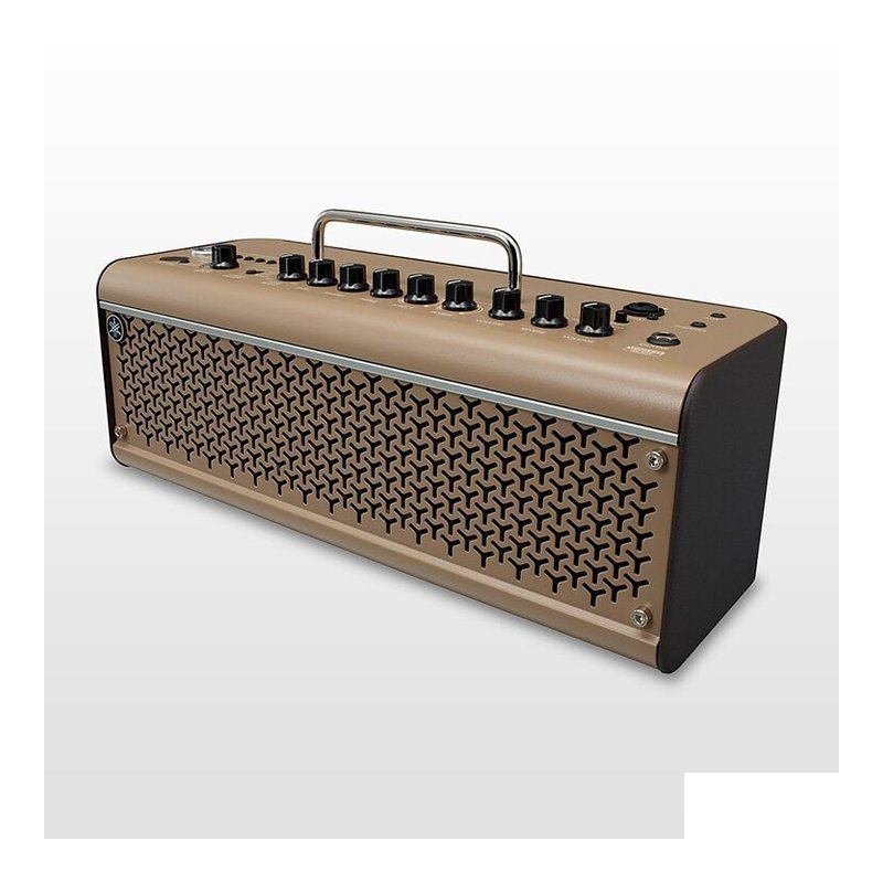 YAMAHA THR30IIA Wireless 藍芽 麥克風/吉他音箱 — 三峽錄音 / 音響