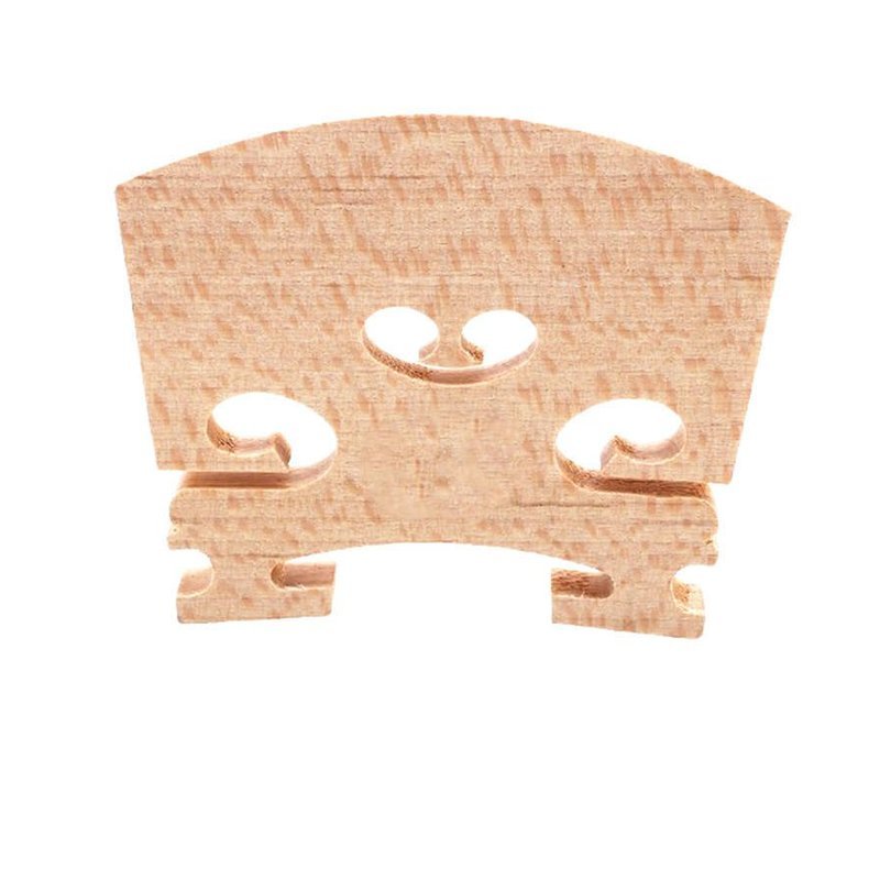 V-V27 小提琴 琴橋 1/8∼4/4全尺寸 — 三峽弦樂器