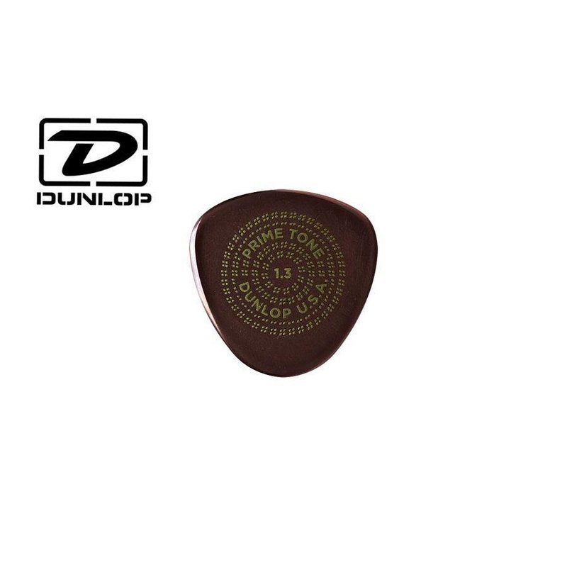 美國Dunlop 515R Primetone PICK 彈片 — 三峽配件 / 週邊