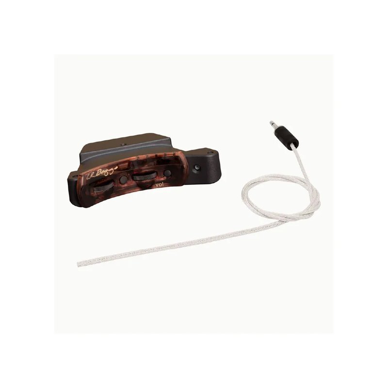 LR Baggs LR Baggs / Session VTC 木吉他下弦枕式拾音器 — 三峽木吉他 / 民謠吉他