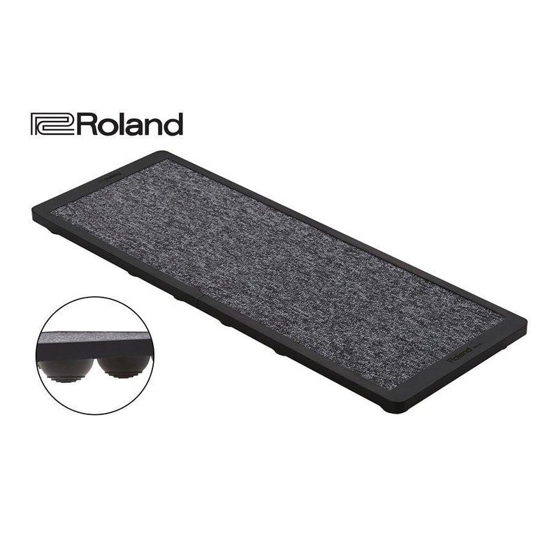 樂蘭Roland NE-10 吃音墊 隔音墊 消音墊 — 三峽配件 / 週邊