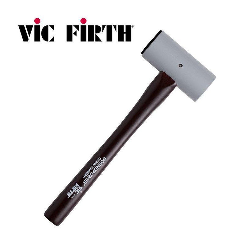 Vic Firth CH 管鐘槌 — 三峽配件 / 週邊