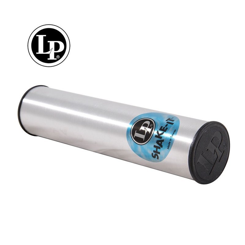 沙鈴 德國LP LP-440 金屬沙筒 台製 LP440 — 三峽鼓 / 打擊