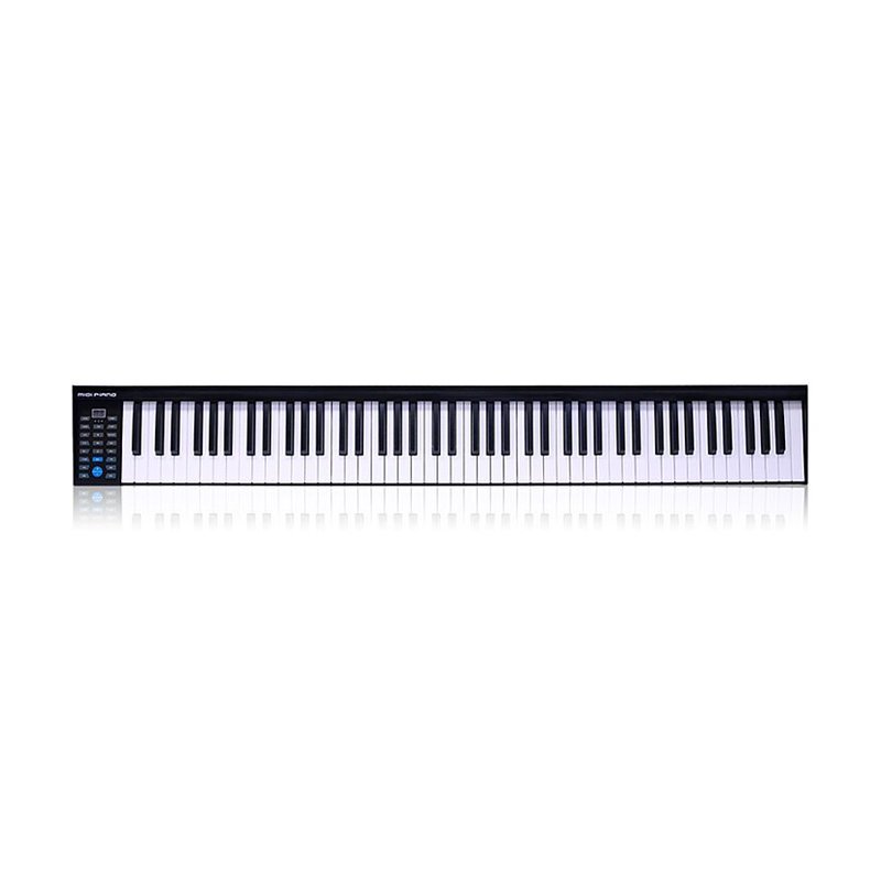 DORA SHOP PIANO88 便攜式電子鋼琴 — 三峽電鋼琴 / 鍵盤