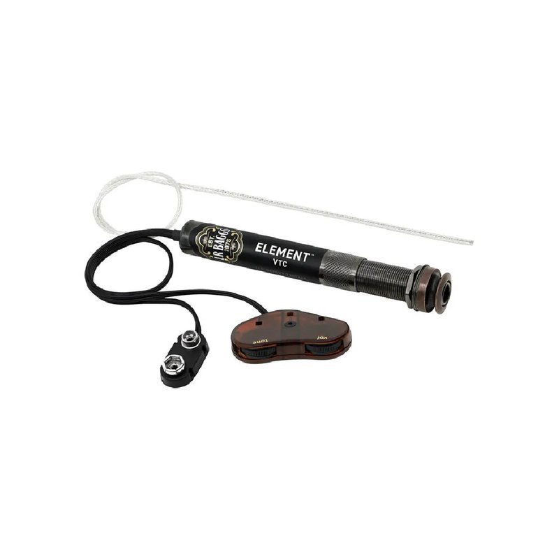 LR Baggs LR Baggs / Element VTC 木吉他下弦枕拾音器 — 三峽木吉他 / 民謠吉他