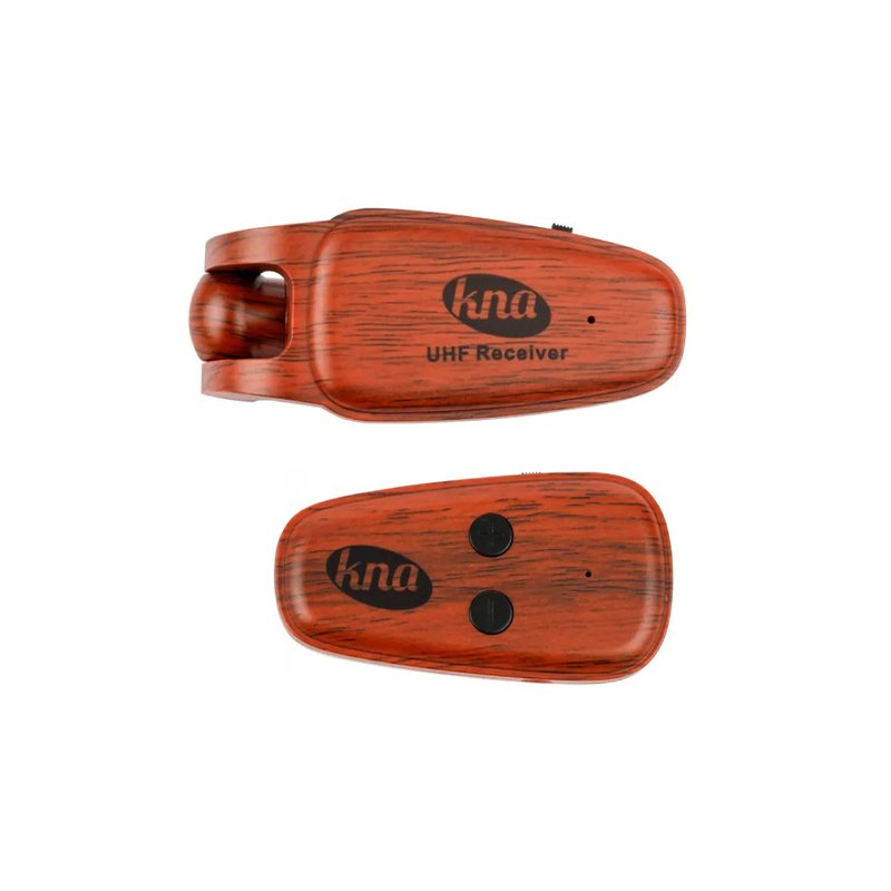 KNA KNA / 歐洲手工製 U-WI 3.5無線收音套組 — 三峽配件 / 週邊
