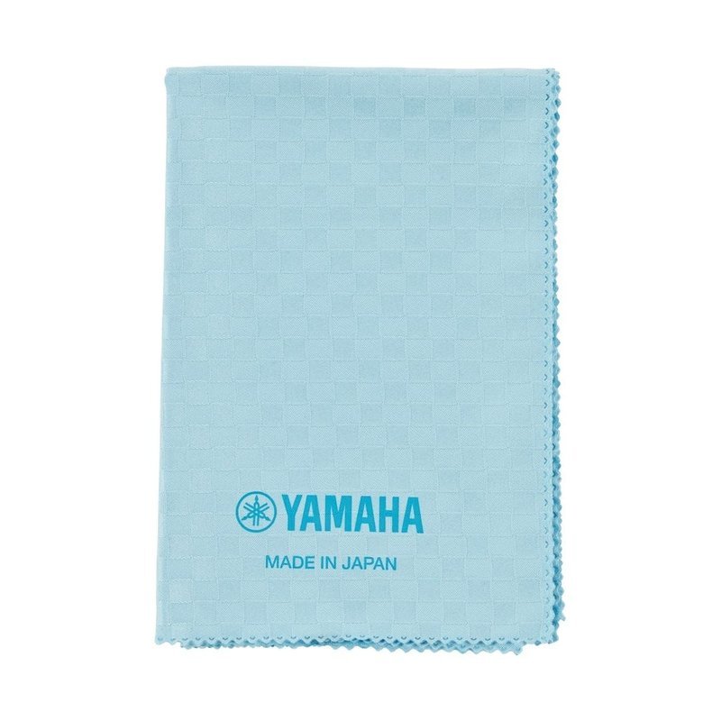 長笛？ 潔布 高吸水去污 YAMAHA FLIC1 擦拭布 — 三峽配件 / 週邊