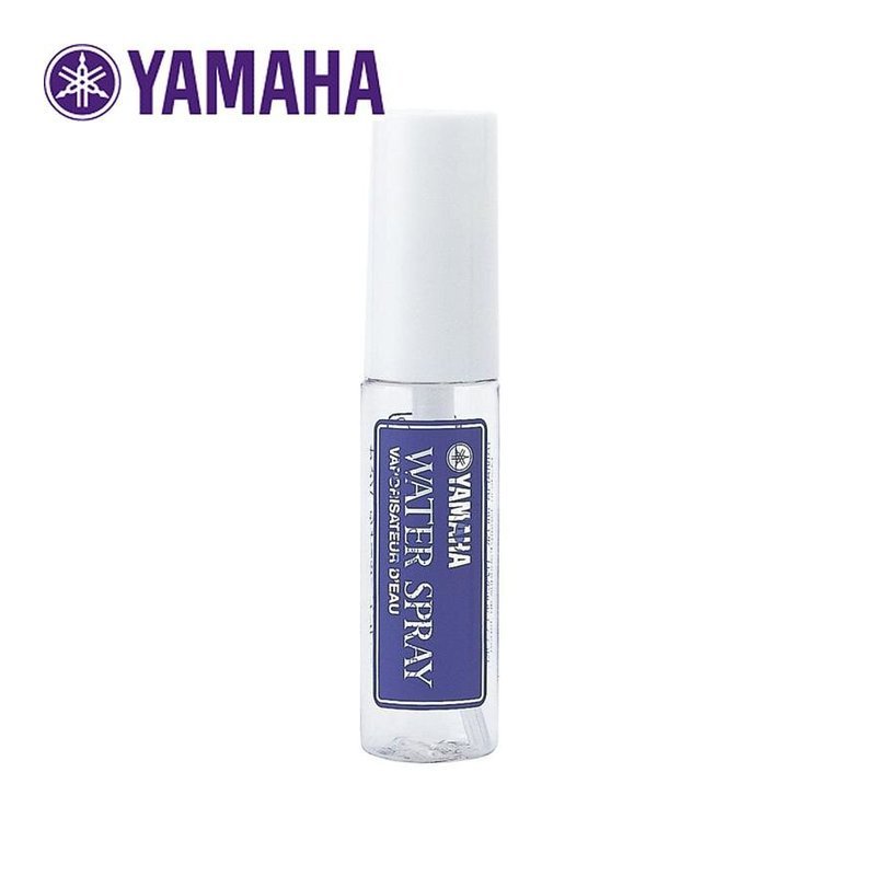 噴霧罐(S) 15ml WSS YAMAHA — 三峽配件 / 週邊