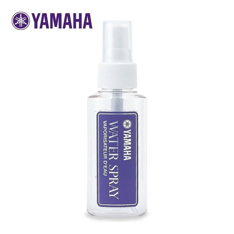 噴霧罐(L) 80ml WSL02 YAMAHA — 三峽配件 / 週邊