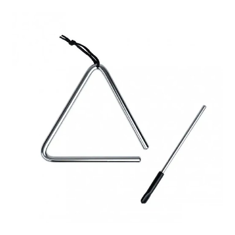 HAOSEN HAOSEN / HT-06 6吋 三角鐵 — 三峽鼓 / 打擊