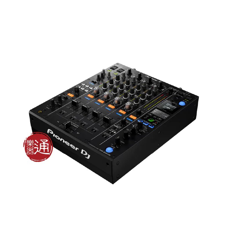 Pioneer／DJM-900NXS2 DJ頂級數位四軌混音器 — 三峽錄音 / 音響